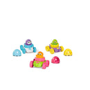 Véhicule jouet TOMY Egg Racers, assortiment, E73088