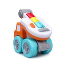 BB JUNIOR tow truck Drive 'N Rock, 16-89031