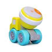 BB JUNIOR cement mixer truck Drive 'N Rock, 16-89032
