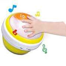 BB JUNIOR cement mixer truck Drive 'N Rock, 16-89032