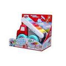 BB JUNIOR fire truck Drive 'N Rock, 16-89033