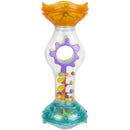 Jouet playgro rainmaker water wheel 0187555