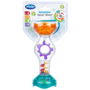Jouet playgro rainmaker water wheel 0187555