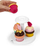 SKIP HOP Set Zoo Trier et empiler des cupcakes, 9H012810
