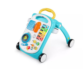 Trotteur d'activités baby einstein musical mix 'n roll 12045-2-mews-yw2
