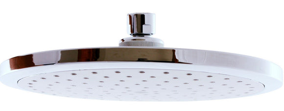 Colonne de douche COLORADO avec pommeau en laiton chromé H. 116 cm