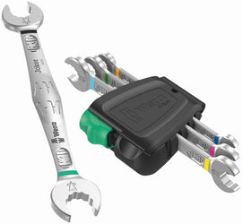 Wera 05020314001 combination wrench