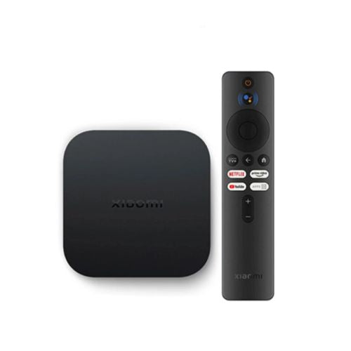 Xiaomi | TV Box S 2nd Gen