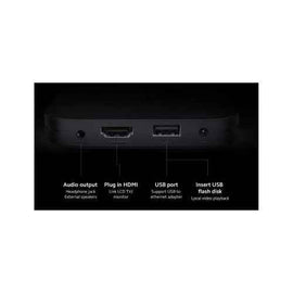 Xiaomi | TV Box S 2nd Gen