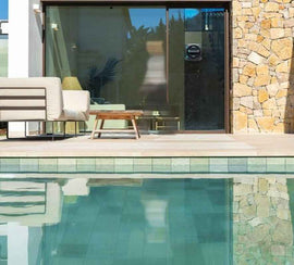 Robot lave-vitre 4 en 1 Windroid 1490 TwerkingSpray connecté