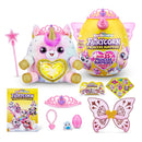 Peluche rainbocorns avec accessoires fairycorn princess série 6 9281