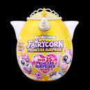 Peluche RAINBOCORNS avec accessoires Fairycorn Princess, série 6, 9281