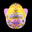 Peluche rainbocorns avec accessoires fairycorn princess série 6 9281