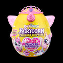 Peluche rainbocorns avec accessoires fairycorn princess série 6 9281