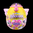 Peluche RAINBOCORNS avec accessoires Fairycorn Princess, série 6, 9281