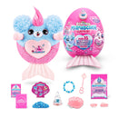 Peluche RAINBOCORNS avec accessoires Mermaidcorn, série 7, 9283