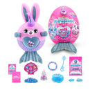 Peluche RAINBOCORNS avec accessoires Mermaidcorn, série 7, 9283