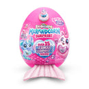 Peluche rainbocorns avec accessoires mermaidcorn série 7 9283