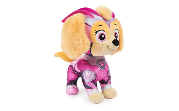 Peluche Pat'Patrouille Skye, 6068148