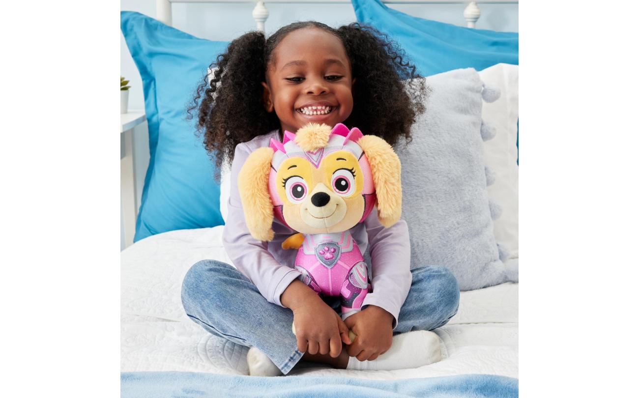 Peluche Pat'Patrouille Skye, 6068148