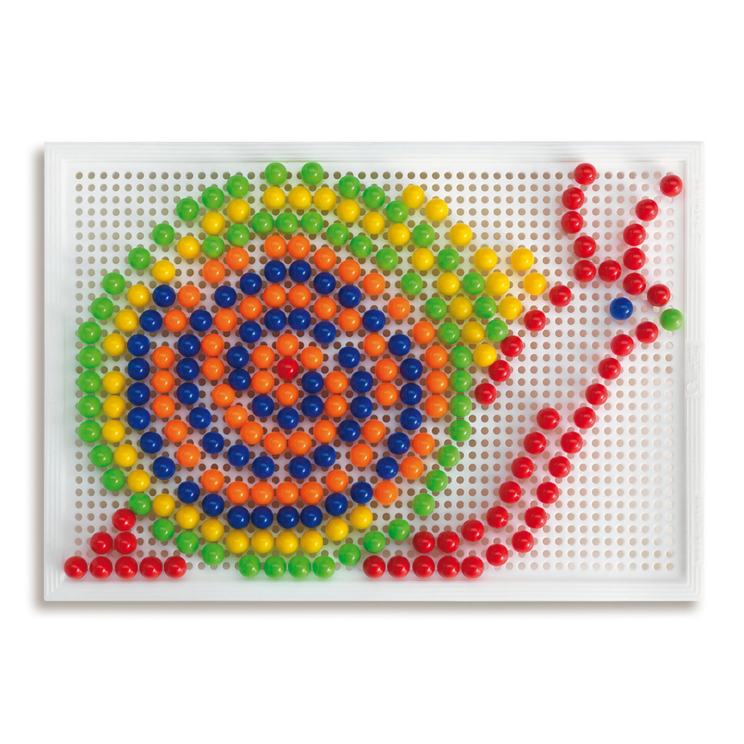 Mosaïque fantacolor 10 mm 270 pièces
