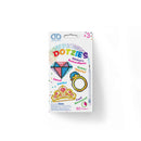 DIAMOND DOTS creativity set diamond painting GEM, 3 stickers, DTZ12.014