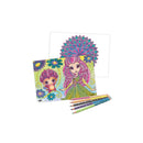 NEBULOUS STARS Tracing Light Pad, 11351-4