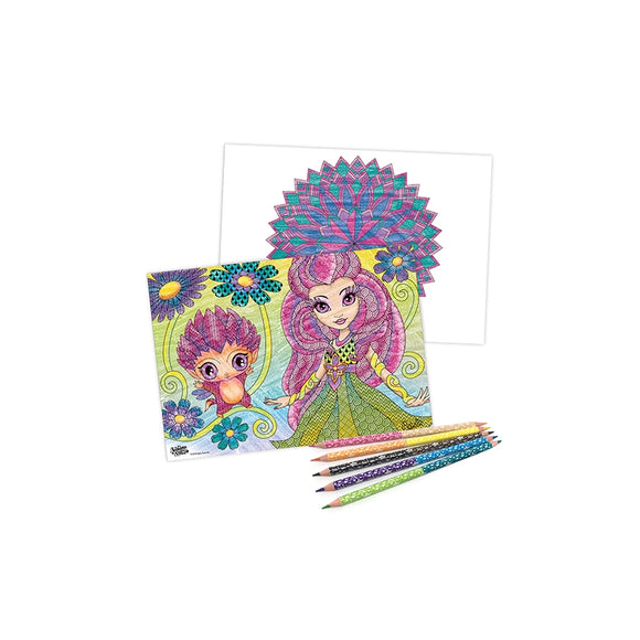 NEBULOUS STARS Tracing Light Pad, 11351