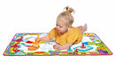 Tapis de dessin AQUADOODLE Super Rainbow Deluxe, E72772