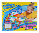 Tapis de dessin AQUADOODLE Super Rainbow Deluxe, E72772