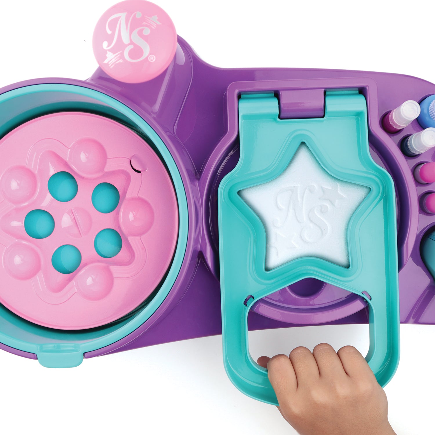 Coffret créatif nebulous stars shooting star maker 11206