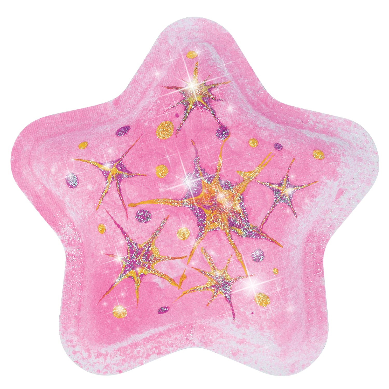 Coffret créatif NEBULOUS STARS Shooting Star Maker - Blooming Messages, 11308