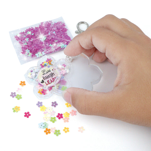 Coffret créatif nebulous stars shooting star maker - blooming messages 11308