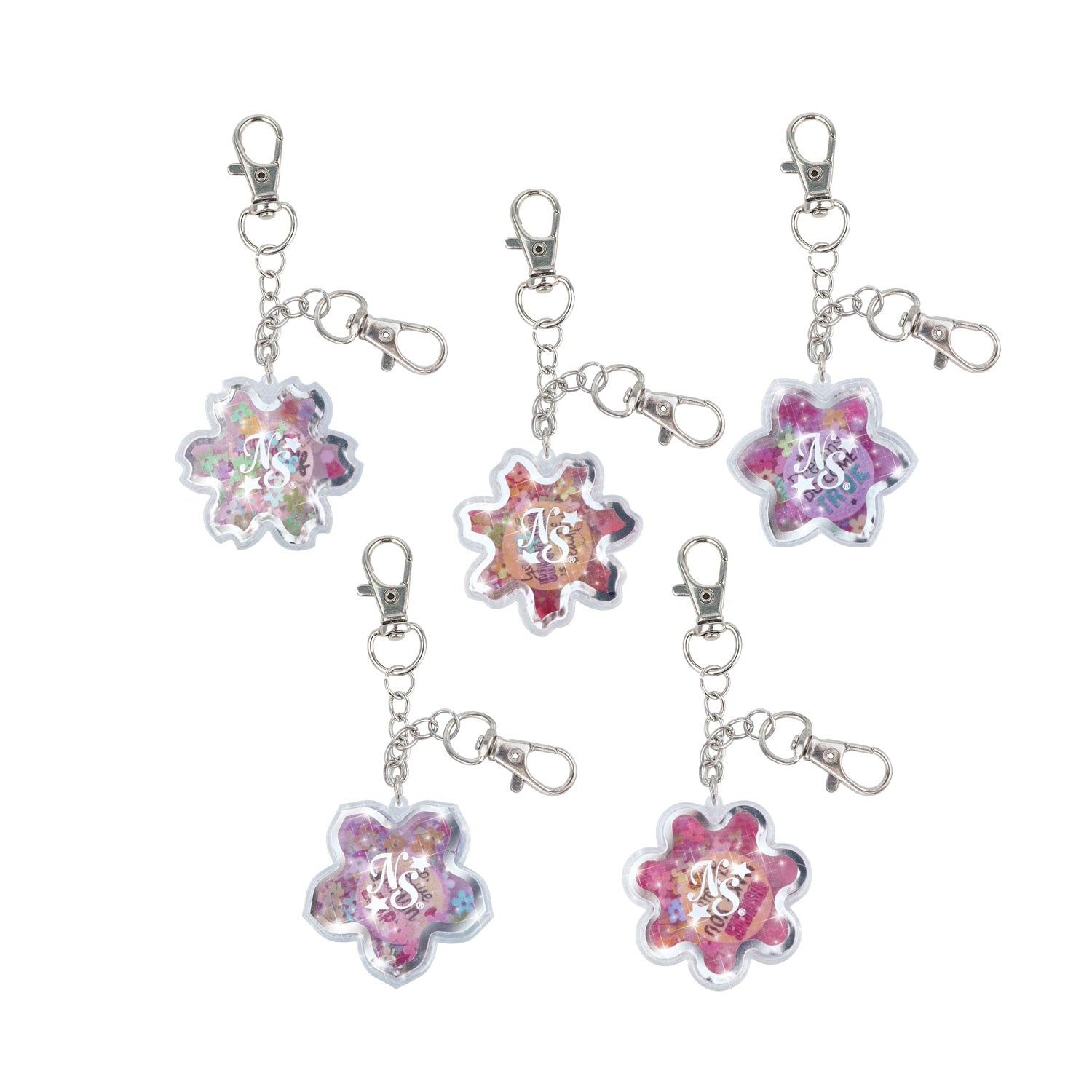 Coffret créatif nebulous stars shooting star maker - blooming messages 11308