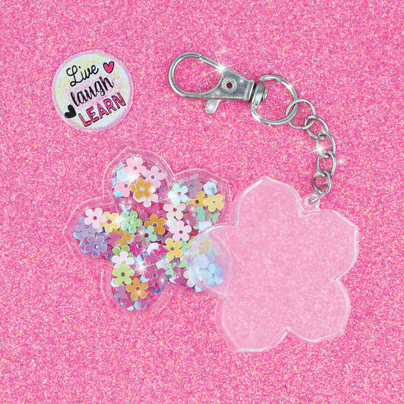 Coffret créatif NEBULOUS STARS Shooting Star Maker - Blooming Messages, 11308