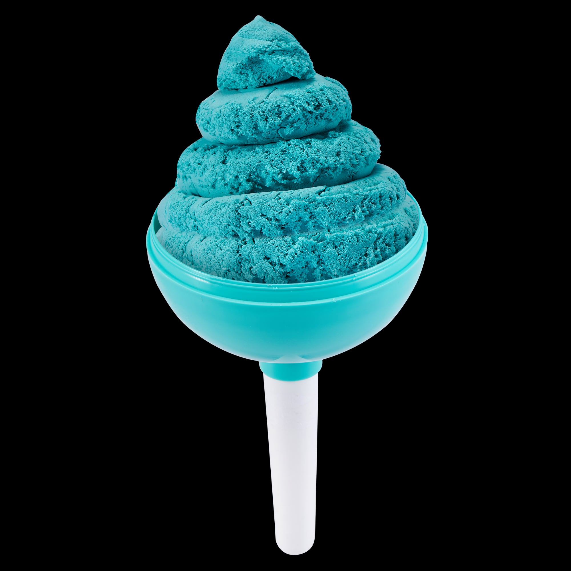 Slime oosh cotton candy série 1 pop moyen assortiment 8628sq1