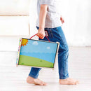 Tableau magnétique HAPE Art Box, E1631