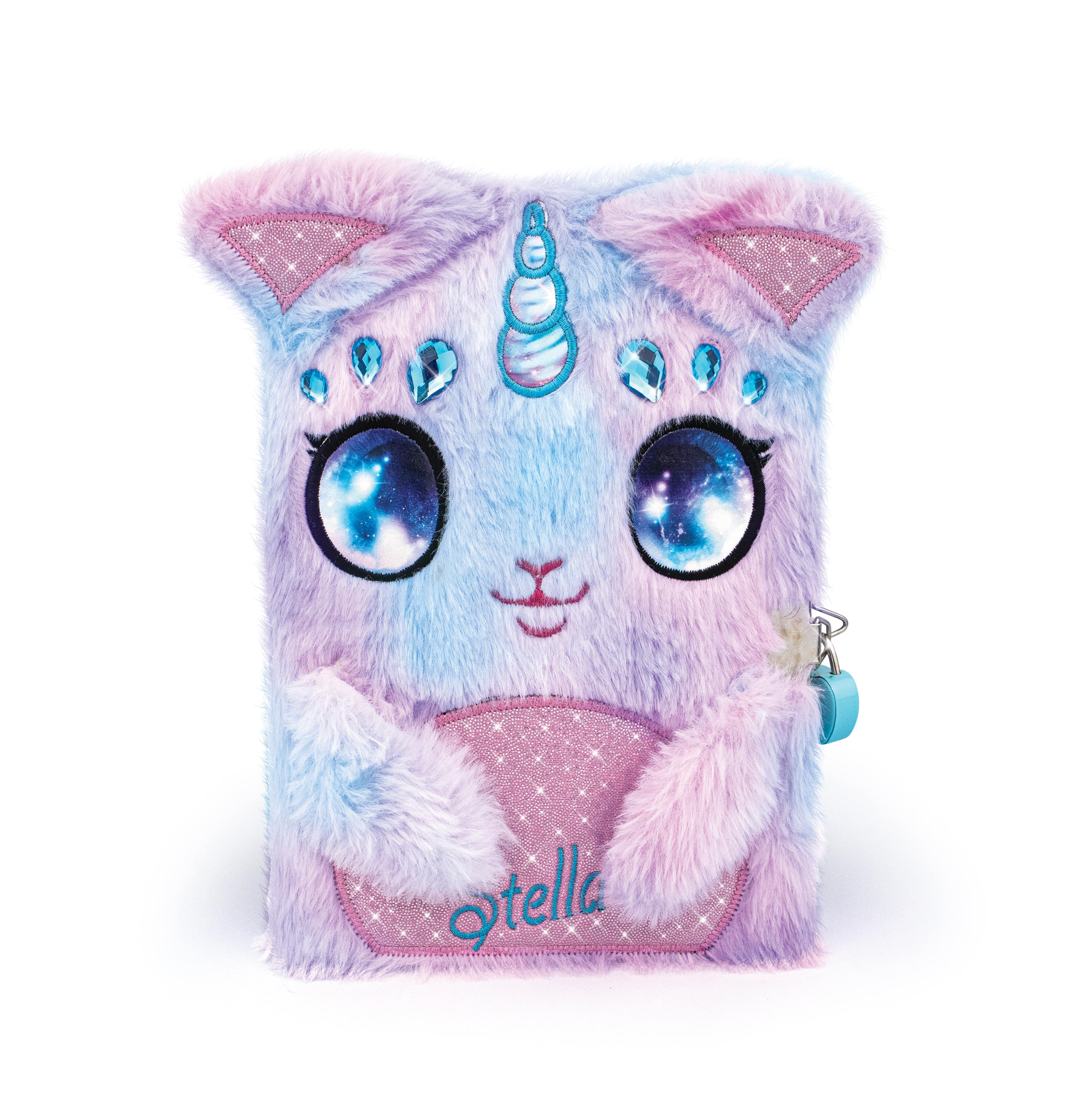 Journal flou nebulous stars stella 12512