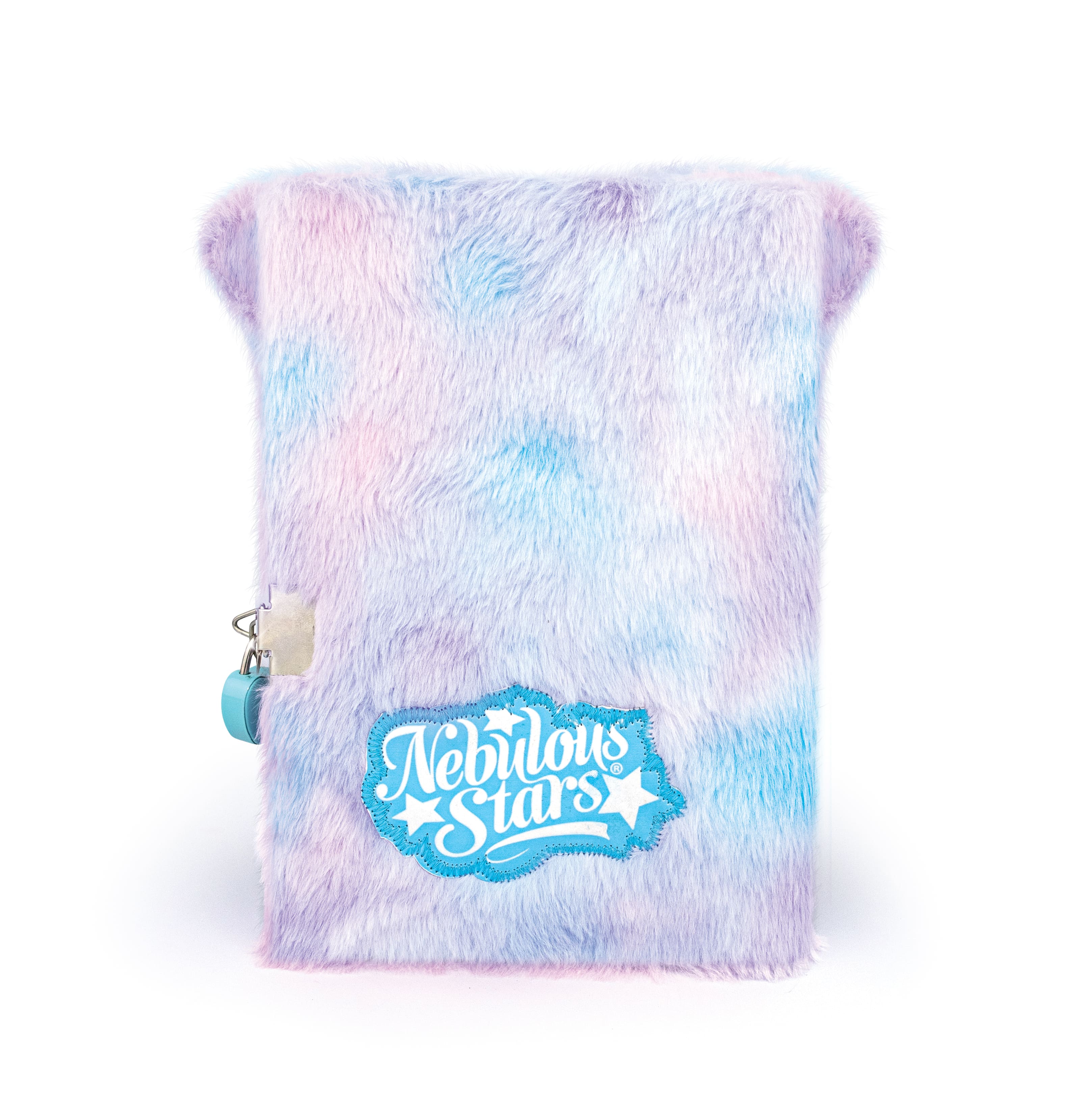 Journal flou nebulous stars stella 12512
