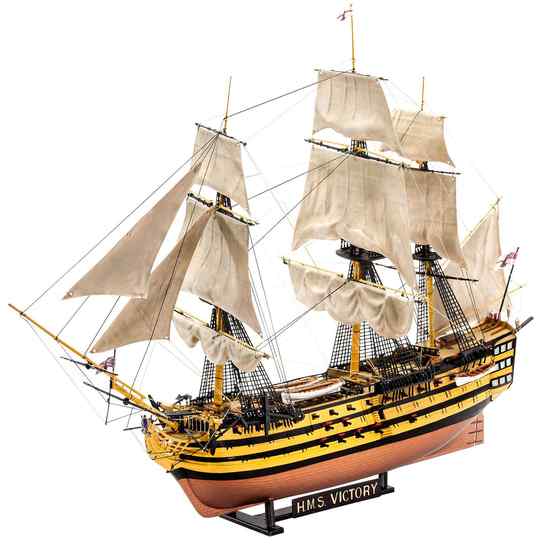 Gift set Battle of Trafalgar