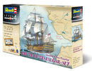 Gift set Battle of Trafalgar-2