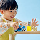 10967 LEGO® DUPLO® Moto de police de la ville