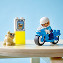 10967 lego® duplo® moto de police de la ville
