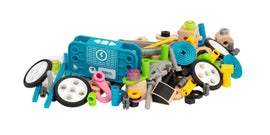 BRIO builder motor set, 34591 | BRIO BUILDER