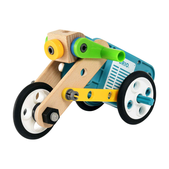 BRIO builder motor set, 34591 | BRIO BUILDER