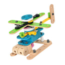 BRIO builder motor set, 34591