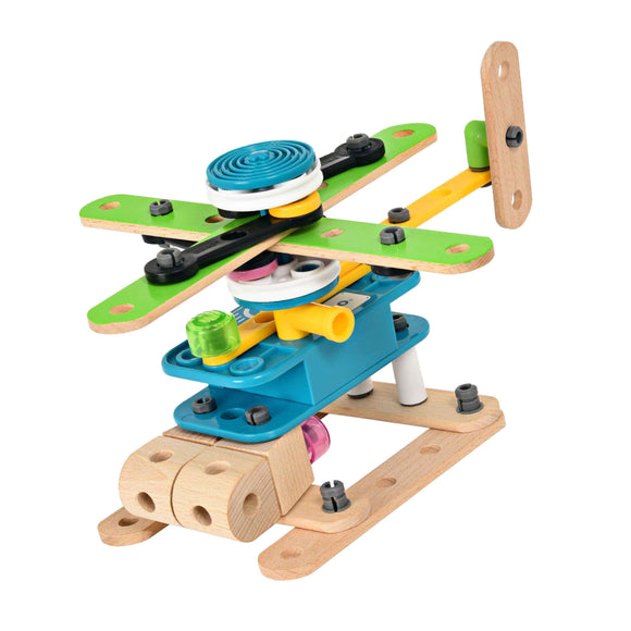 BRIO builder motor set, 34591