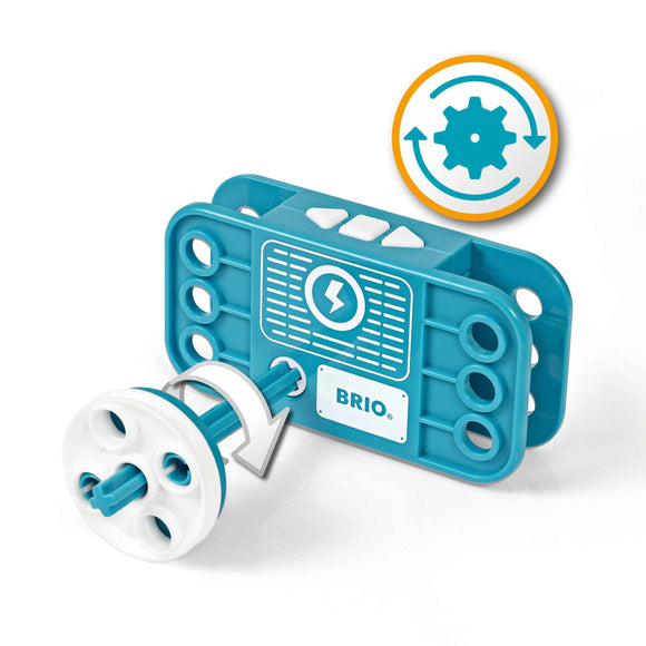 BRIO builder motor set, 34591 | BRIO BUILDER