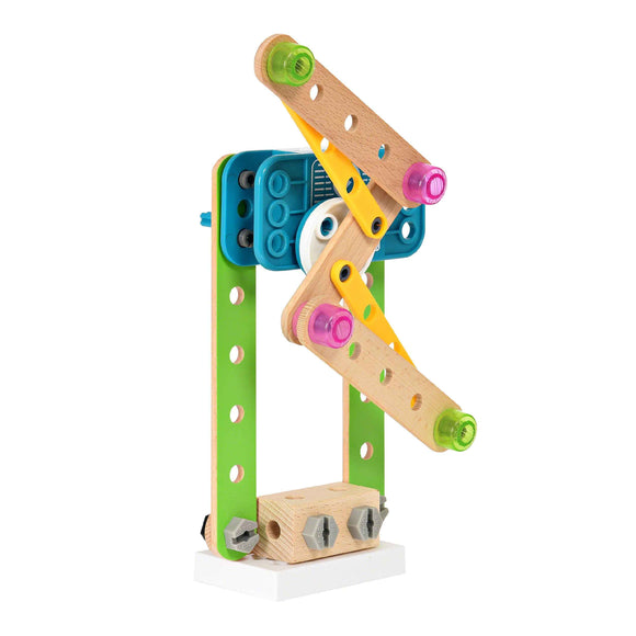 BRIO builder motor set, 34591 | BRIO BUILDER