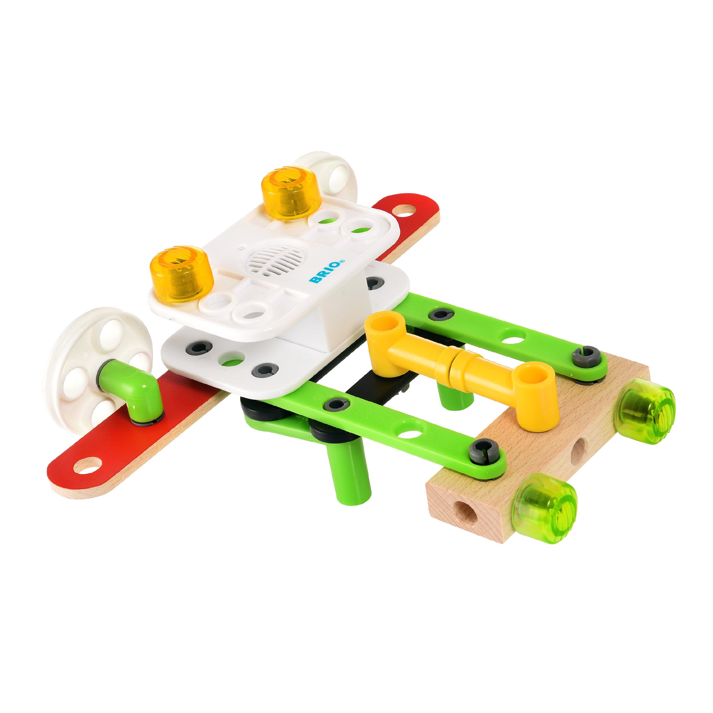 Coffret de jeu de construction brio 34592